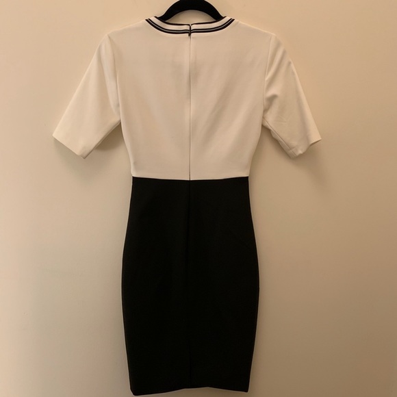 NWT! Elizabeth & James - "Kenya Cutout Dress" - Picture 6 of 8